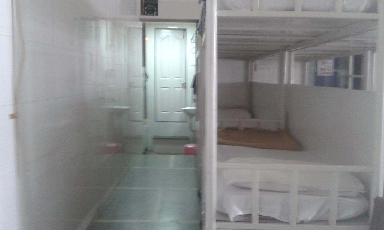 Star Dormitory Mumbai Bagian luar foto