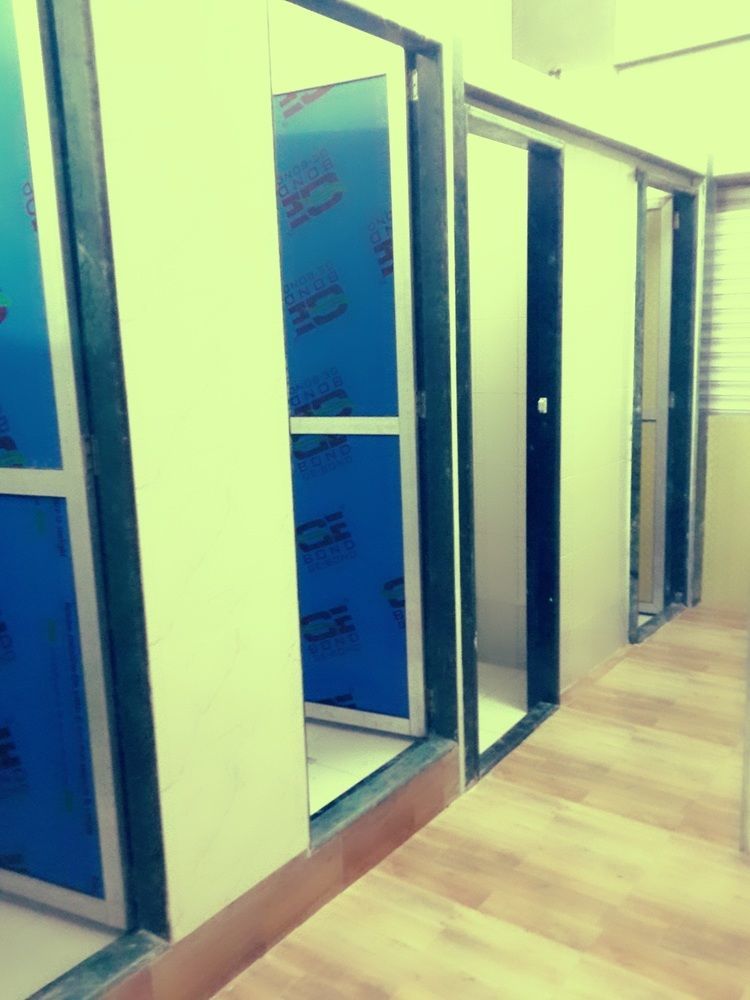 Star Dormitory Mumbai Bagian luar foto