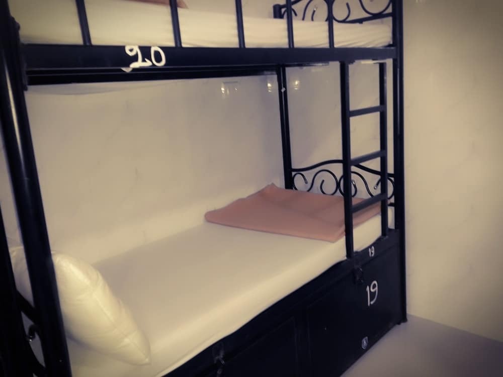 Star Dormitory Mumbai Bagian luar foto