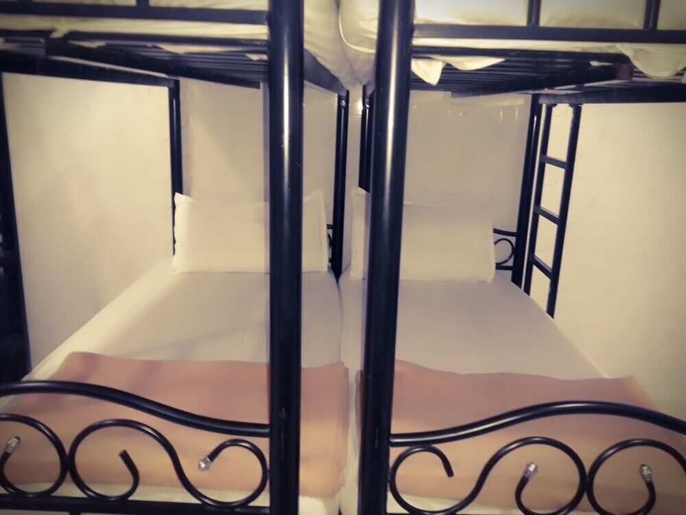 Star Dormitory Mumbai Bagian luar foto
