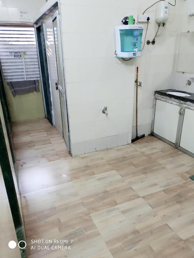Star Dormitory Mumbai Bagian luar foto